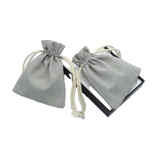 Sacs à poussière pour chapeaux, sacs à main, pochettes de rangement, sachets, enveloppes, sacs à poussière pour sacs de poitrine, sacs à maquillage, sacs à poussière personnalisés Coach avec cordon - Product Image 5