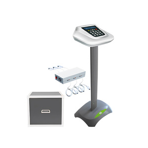 Zeus Zeus-Ii-Tj Step Tester 6 Person Physical Fitness Assessment Equipment For Schools Hospitals <strong>Military</strong> <strong>Exams</strong> - Product Image 1