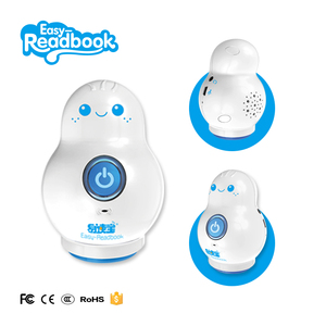 Giáo dục trẻ em đọc sách thông minh Bluetooth Đọc Bút với sách âm thanh cho trẻ em học tập sớm - Product Image 4