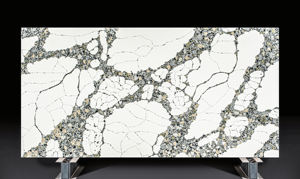 Losas de piedras de <span class=keywords><strong>cuarzo</strong></span>/Piedra de <span class=keywords><strong>cuarzo</strong></span> <span class=keywords><strong>Silestone</strong></span>/Losa de piedra de <span class=keywords><strong>cuarzo</strong></span> artificial - Product Image 4