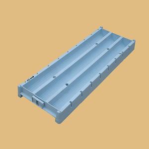 Nouveau lancement Boîte de plateau de noyau de durabilité de matériau résistant à la corrosion Ce/ISO pour l'exploration du gaz naturel - Product Image 4