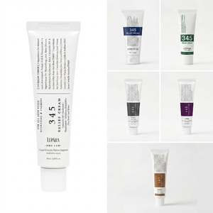 Crème hydratante coréenne pour soins de la peau en marque blanche, 345+cream <span class=keywords><strong>Creme</strong></span> Crema <span class=keywords><strong>Original</strong></span> Unidad Relife DR Face 345, Ensemble de crèmes apaisantes pour Althea - Product Image 1