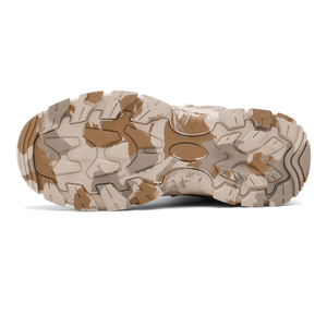 DF33 UNZHUO MAKE Outdoor Training Desert <b>Boots</b> <b>Hiking</b> Shoes Stock Wholesales UZMK Desert <b>Boots</b> - Product Image 4