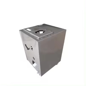 Máquina automática para limpiar, cortar y desescamar pescado, equipo para matar carpas, ¡gran oferta! - Product Image 4