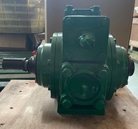 Pompa PTO Truk 3'' Blackmer Seri TXD Pompa Diesel Bensin