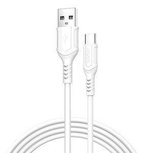 Cavo dati di ricarica <span class=keywords><strong>serie</strong></span> JA010 ZHIZUN (1 <span class=keywords><strong>metro</strong></span>) (tipo-C) (imballaggio separato) - Product Image 6