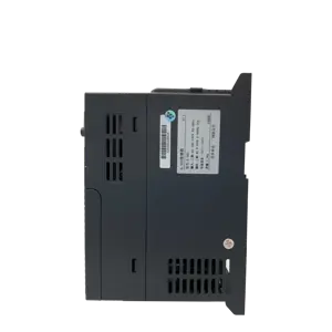Vector Control Variable Frequency Drive 3 Phase Input/Output 380V VFD 50HZ To 60 HZ AC Drive