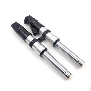 Fourche avant 310MM 370mm pour HONDA DIO AF18 AF28 AF34 AF35 AF36 AF56 Z4disc Freins <span class=keywords><strong>Suspension</strong></span> avant modifiée - Product Image 3