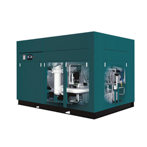 Compresor de Aire Atlas Copco Xas88/Xas98 de 100 psi, Fabricado en China - Product Image 2