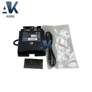 Unidad de visualización de eliminación de electricidad estática Keyence SK-H055 nueva en caja, medidor de electricidad estática portátil en stock - Product Image 1