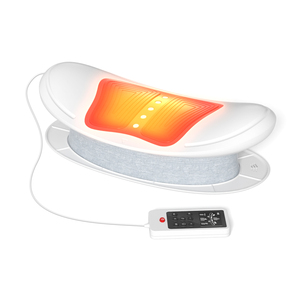 Thiết Kế Mới Trở Lại Pain Relief Thiết Bị Điện Thấp Lại Massager Thắt Lưng Kéo Thiết Bị Cho Trở Lại Đau Xương - Product Image 3