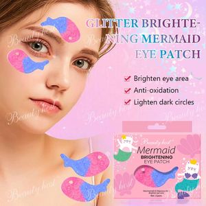 Nouveaux patchs hydratants OEM pour le contour des yeux, anti-rides, anti-âge, masque pour les yeux au collagène doré pour les cernes - Product Image 2