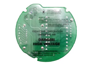 ใหม่ ของแท้ QX Power Strip 64-825-0071 ตัวเข้ารหัสแอคทูเอเตอร์ - Product Image 1
