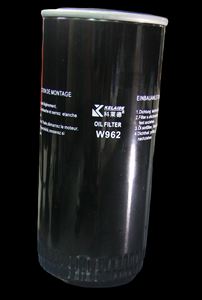 Elemento de Filtro de Aceite Lubricante W1145 a Precio de Fábrica, Elemento de Filtro Lubricante de Primera Calidad, Piezas de Compresor al por Mayor - Product Image 4