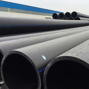 ท่อ HDPE เกรด Pe100ท่อน้ำทิ้งทางการเกษตร - Product Image 3