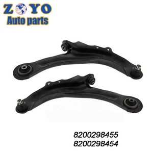 8200298454 sinistra braccio di controllo sinistro di alta qualità braccio di controllo inferiore per <span class=keywords><strong>renault</strong></span> <span class=keywords><strong>Megane</strong></span> 2 CLIO <span class=keywords><strong>Grand</strong></span> <span class=keywords><strong>Scenic</strong></span> 4 2005-2009 - Product Image 5