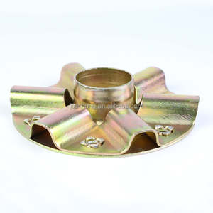 Myanmar Campuchia Thái Lan Mạ Vàng Con Lăn Màn Trập Phụ Kiện Cửa Leo Núi Bóng Tấm Sử Dụng Với Móc - Product Image 2