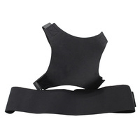 Ceinture réglable séparée, équipement d'entraînement de football, volley-ball, ensemble de balles d'aide, équipement d'entraînement