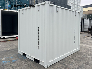 Hot bán New phong cách bền corten thép vận chuyển hàng hóa <span class=keywords><strong>container</strong></span> <span class=keywords><strong>4ft</strong></span>/5ft/6ft/7ft/8ft/9ft/10ft/12ft có sẵn để bán - Product Image 4