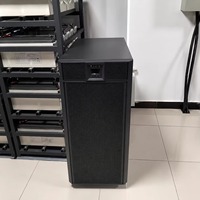 Système d'alimentation de secours en ligne UPS 5000-A-60KTTL 60 kVA 54 kW avec batterie externe triphasé pour serveur et centre de données