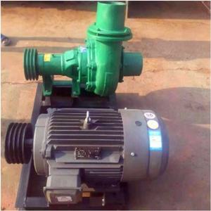 Pompe de Dragage à Sable et Pompe d'Aspiration de Sable de Rivière de 4 Pouces - Product Image 6