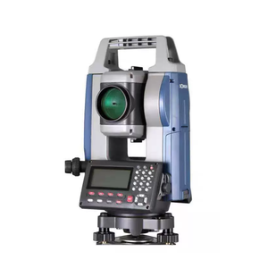 Estación Total Sokkia IM52 de Alta Precisión (5 Segundos) con Medición EDM sin Reflector y Apuntamiento Automático para Topografía, Ingeniería y Construcción - Product Image 1