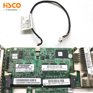 726821-b21 mảng thông minh P440/4GB fbwc 12GB 1-Port int SAS điều khiển - Product Image 2