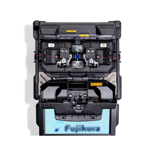 เครื่องเชื่อมต่อใยแก้วนำแสง High Fujiku 45S รุ่นปรับปรุงใหม่ แทนที่รุ่น 41S+ รองรับการสื่อสารผ่าน GPRS - Product Image 5