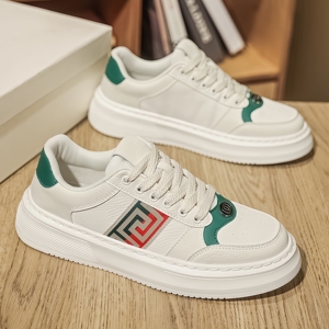 <span class=keywords><strong>Zapatillas</strong></span> Casuales para Hombre, Otoño 2026, Venta al Por Mayor, Alta Calidad, Ligeras, Transpirables, con Diseño Cómodo - Product Image 3