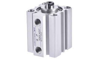 TSDA100X5กระบอกสูบ/10/15/20/25/30/35/40/45/50/55/60/65-B X70/75/80/85/90 - Product Image 2