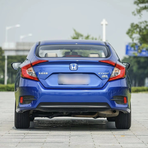 Auto Usate 2016-2020 Honda Civic Berlina Trazione Anteriore Trasmissione Automatica Guida a Sinistra Ottime Condizioni Economiche per Esportazione - Product Image 5