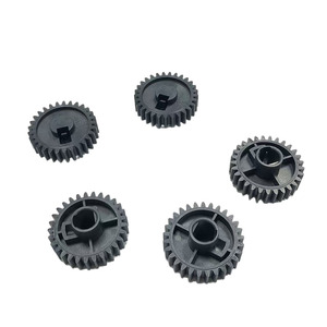 Engranaje de conducción para <span class=keywords><strong>HP</strong></span> M5025 M5035 <span class=keywords><strong>HP</strong></span> <span class=keywords><strong>5200</strong></span> <span class=keywords><strong>5200</strong></span> 5025 Engranaje de puente de fijación Engranaje de embrague para Canon LBP 3500 3900 - Product Image 4