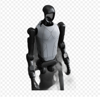 Robot humanoïde IA MagicLab Z1 - Corps en alliage haute flexibilité, LiDAR 360°, contrôle de mouvement en temps réel, prise en charge SDK pour l'autonomie