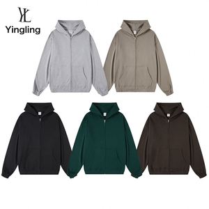 Yingling odm/oem มีฮู้ดขนาด Puls สำหรับผู้ชายและผู้หญิง - Product Image 2