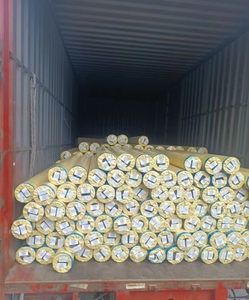 180g/240G/340g/440g/13oz bóng mờ in kỹ thuật số vải tráng biểu ngữ cuộn Vật liệu quảng cáo biểu ngữ PVC - Product Image 6