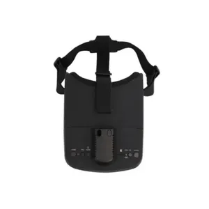 Casque FPV OEM 800D Pro en plastique, 5,8G, écran remplaçable de 5 pouces, lunettes FPV pour drone quadricoptère FPV RC - Product Image 6