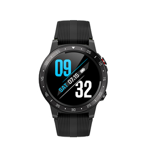Montre connecté de sport gps intégré avec sim android solides d’occasion montre-connectée géolocalisation plus appels m5s - Product Image 1
