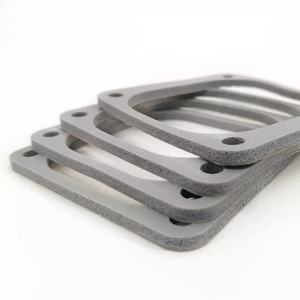 Bọt biển Silicone bọt cao su Tấm bọt Silicone cao su Tấm bọt cao su Hội Đồng Quản Trị cho máy móc - Product Image 4