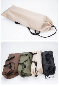 Wholesale Single Outdoor Garden Park Chair with Backrest <b>Cushion</b> Foldable Camping Picnic Folding Beach Lazy Chairs - Product Image 4