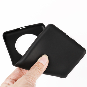 Coque arrière en TPU souple mat pour <span class=keywords><strong>Huawei</strong></span> <span class=keywords><strong>P</strong></span> Smart Z Honor X30 50 <span class=keywords><strong>60</strong></span> X7 Nova Y90 9 SE Magic 4 <span class=keywords><strong>Pro</strong></span> 5G - Product Image 3