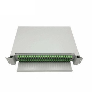 Prix d'usine compétitif pour le boîtier de distribution optique ODF 48 - Product Image 1