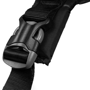 低価格プルドッグハーネス反射ナイロン調節可能イージーペットハーネス中小大型犬用ウォーキングトレーニング - Product Image 5