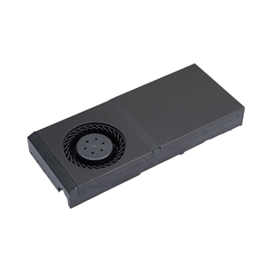 Disipador de Calor de Alta Presión de 130 mm para <span class=keywords><strong>NVIDIA</strong></span> <span class=keywords><strong>RTX</strong></span> <span class=keywords><strong>4090</strong></span>, Ventilador Universal, Compatible con Todas las Marcas de Tarjetas Gráficas - Product Image 2