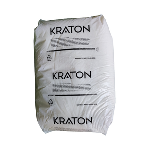 Prix de gros Thermoplastique Kraton <span class=keywords><strong>SBS</strong></span> résistant aux hautes températures D1102 D1101 DX410 D1155 D1101 D1102 D1118B - Product Image 1