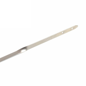 CJ5Z6750A ก้านวัดระดับน้ำมันสำหรับเครื่องยนต์ฟอร์ด เครื่องมือวัดพลาสติกวิศวกรรมสีเหลือง - Product Image 2