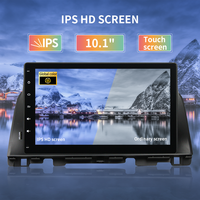 Système d'infodivertissement Android pour voiture avec WiFi, DVR, GPS, DSP, aide au recul et CarPlay pour K5/Optima 2011-2021