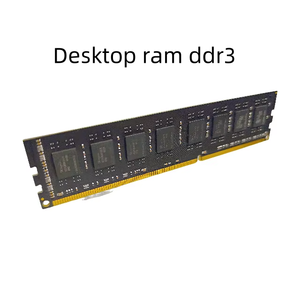 Módulo de memoria para portátil <span class=keywords><strong>RAM</strong></span> DDR3 8GB Memoria de servidor Compatible Escritorio <span class=keywords><strong>RAM</strong></span> 1333MHz 1600MHz - Product Image 2