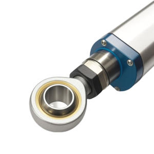 Actionneur linéaire de moteur à courant continu <span class=keywords><strong>24v</strong></span> 1000Kg 10000n 12v étanche avec rétroaction - Product Image 4