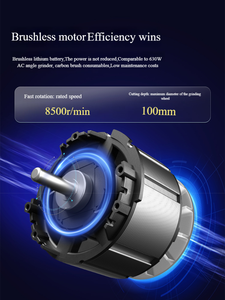 Электрическая Дрель 12V 12v Inco Kit 21v Mlwaukee бесщеточный шуруповерт электрическая беспроводная дрель - Product Image 4