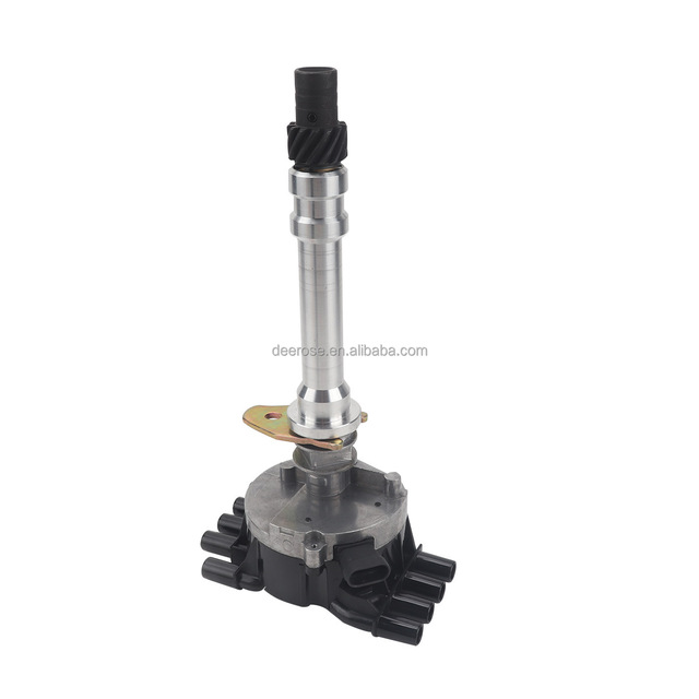 Ignition Distributor 12570425 93441558 Compatible with  Vortec V8 5.0L 5.7L 7.4L